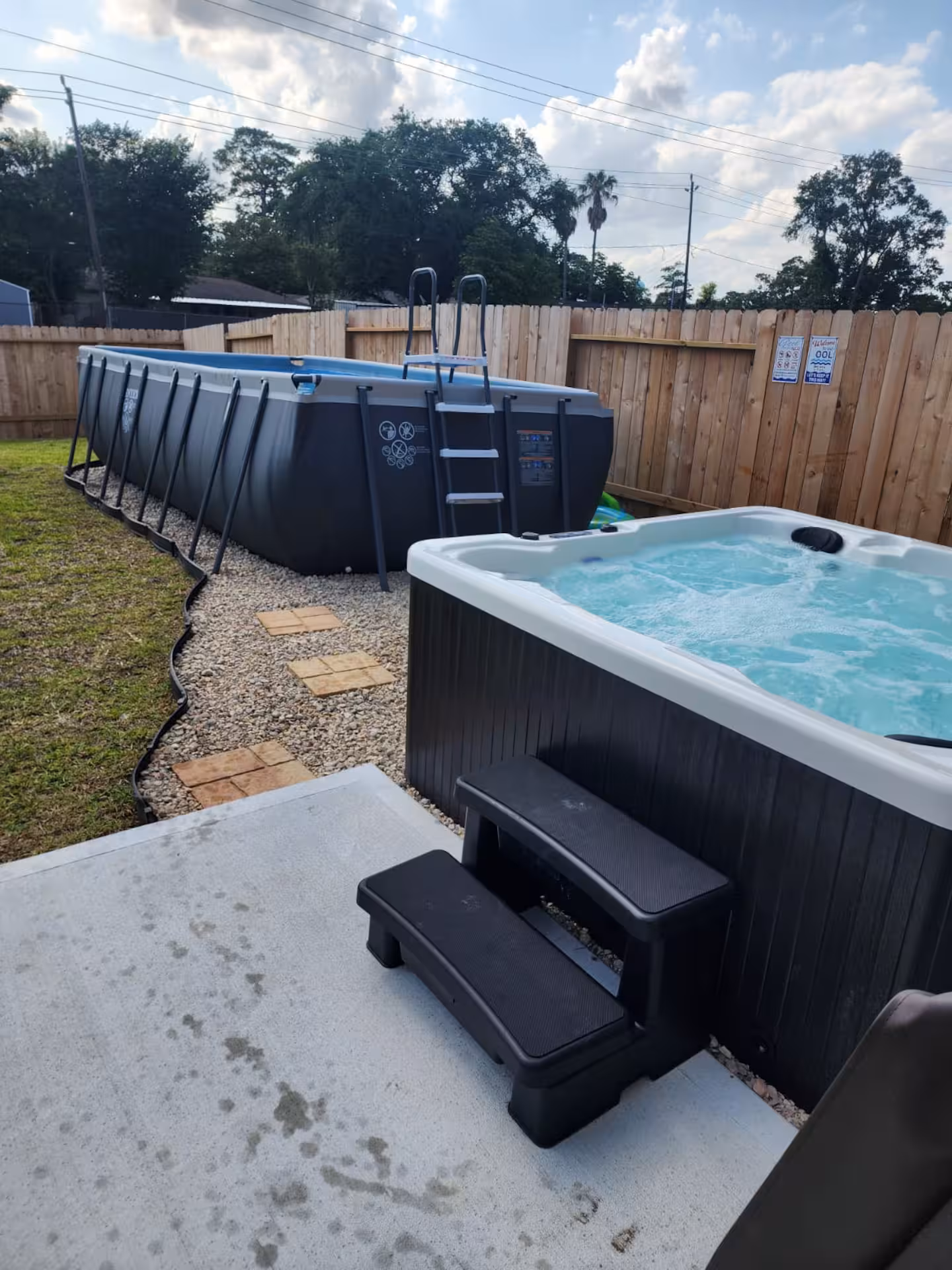 Houston Cozy Retreat