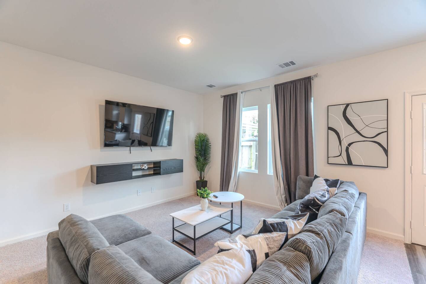 Houston Cozy Retreat