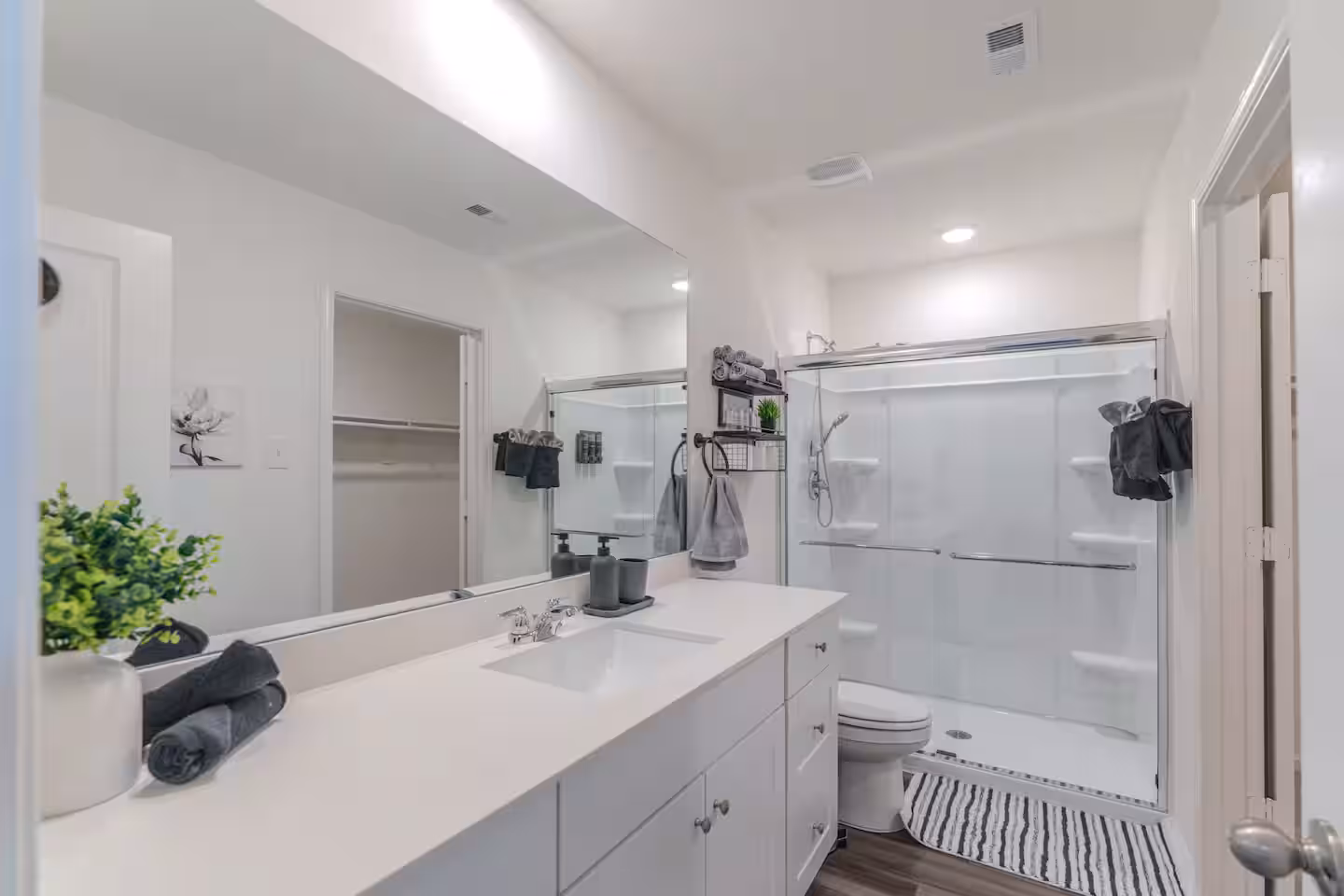 Houston Cozy Retreat