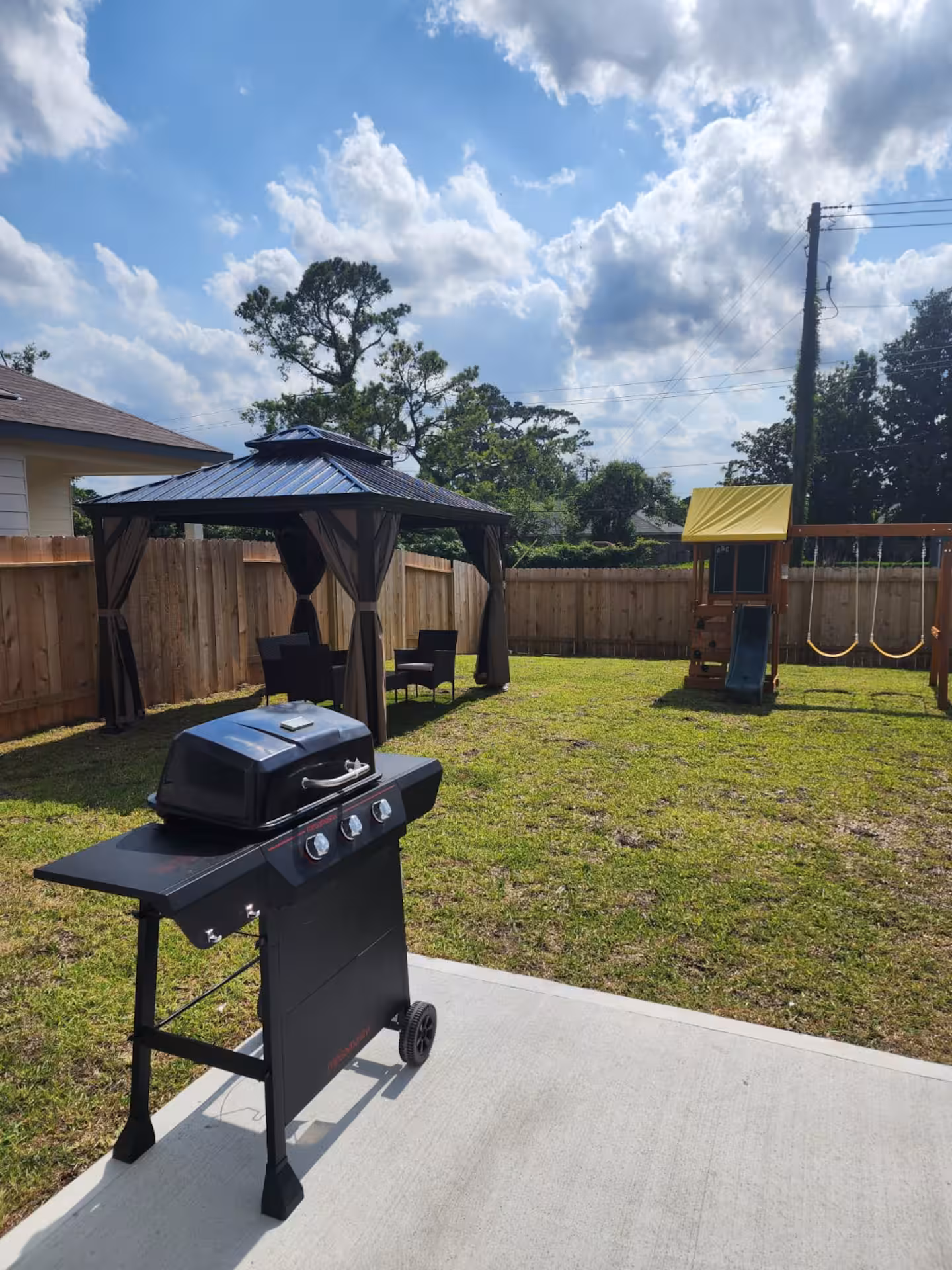 Houston Cozy Retreat