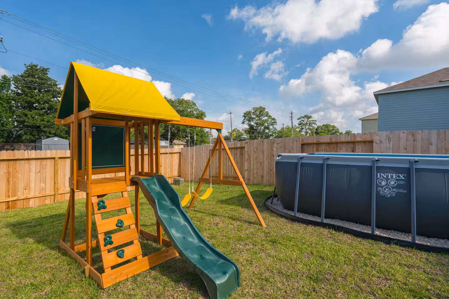 Houston Cozy Retreat