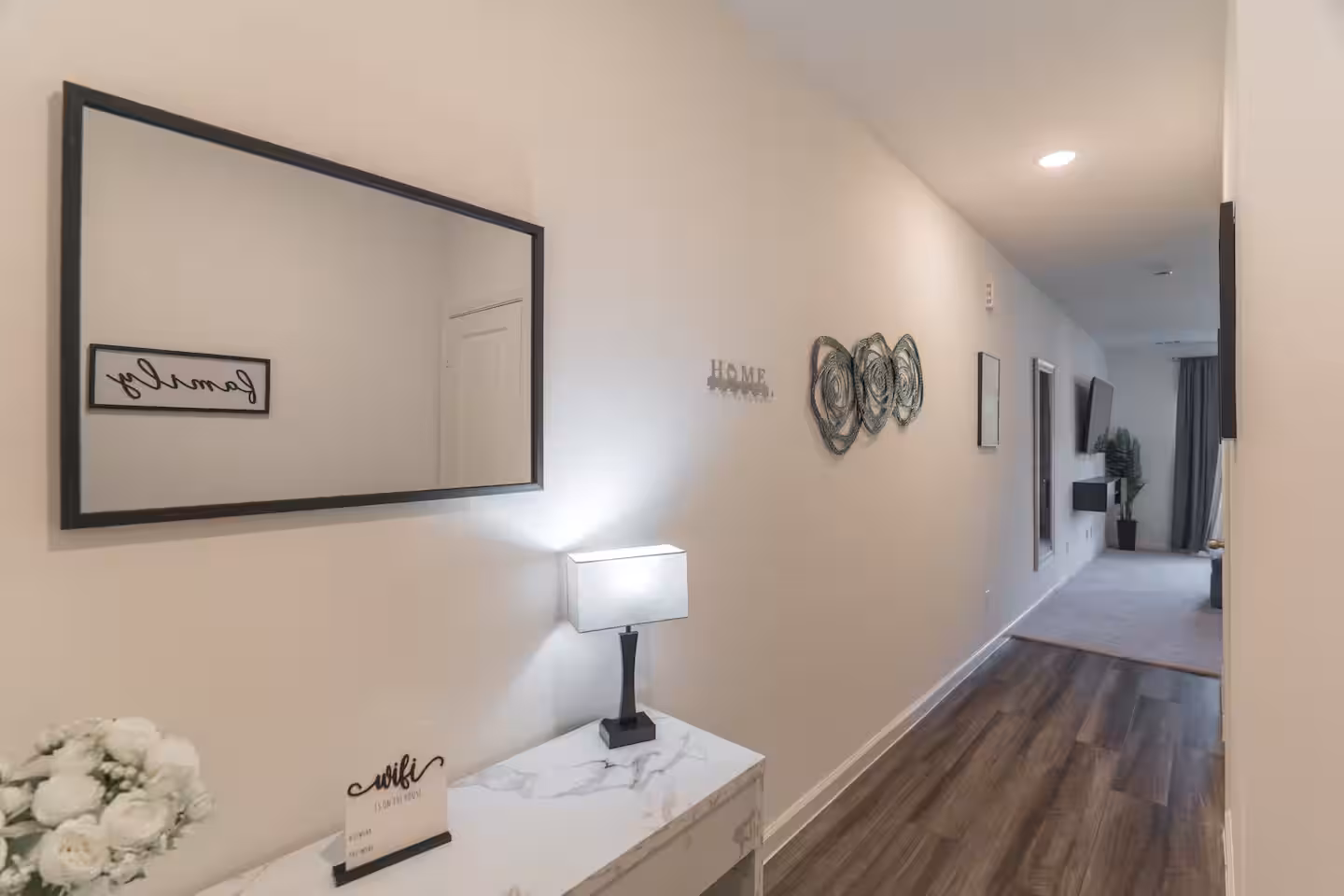 Houston Cozy Retreat